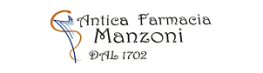 antica farmacia manzoni