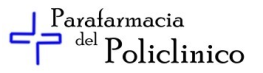 parafarmacia del policlinico