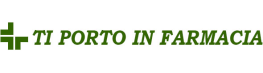 ti porto in farmacia
