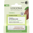 logona [nourish] balsamo labbra nutriente - 4,60 g