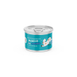 hyggedog - mousse di pesce bianco 1 scatoletta st