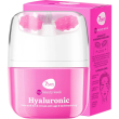7days hyaluronic crema idratante viso con roller 40ml