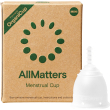 allmatters coppetta mestruale - size mini