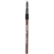 purobio cosmetics eyeliner matita occhi & sopracciglia - 07. marrone tortora