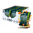 ciaocarb maccarozone penne balance line 50 g