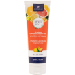 alkemilla eco bio cosmetic balsamo arancio e limone - 250 ml