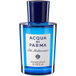 acqua di parma blu mediterraneo mandorlo di sicilia eau de toilette unisex vapo 150ml