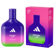 adidas spark up eau de parfum unisex vapo 100ml