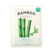 it’s skin the fresh bamboo nutritive face mask – maschera in tessuto i