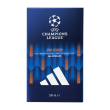 adidas proplayer uefa 12 eau de toilette uomo natural spray 100ml