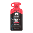 polleo energy gel 40 g
