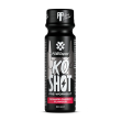 polleo & ap ko shot pre-workout 80 ml fluido