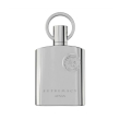 afnan supremacy silver eau de parfum uomo vapo 100ml
