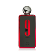 afnan 9 pm rebel eau de parfum unisex natural spray 100ml