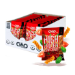 ciaocarb protopasta fusilli protein line 50 g