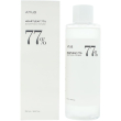 anua 77% soothing toner tonico viso lenitivo 250ml