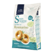 tarallini senza glutine al rosmarino - sottolestelle 150 g