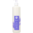naobay velvet body lotion - 400 ml