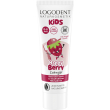 logona kids dentifricio happy berry - 75 ml