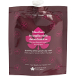 biofficina toscana maschera in argilla viola lenitiva - 30 g