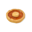 crostatina albicocca senza glutine - belli freschi 80 g