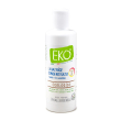 eko detersivo ecologico lavatrice e bucato a mano 200 ml