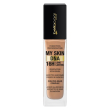 bellaoggi my skin dna n.20c hezelnut fondotinta perfezionatore