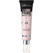 bellaoggi lumi prime transparent primer viso