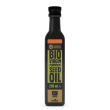 gymbeam olio di semi zucca bio olio vergine spremuto a freddo 250 m
