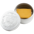 alkemilla eco bio cosmetic alksoap bagnodoccia solido nutriente e addolcente - 50 g