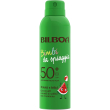 bilboa spf 50+ solare per bambini protezione molto alta spray 150ml