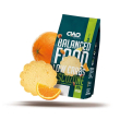 ciaocarb biscozone arancia balance line 100 g