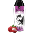 toko aroma lustful litchee 0,165 l