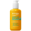 biotherm waterlovers sun spf 50 latte solare protezione alta 200ml