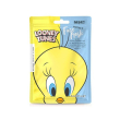 maschera viso titti looney tunes 1 st