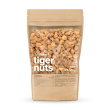 gymbeam tiger nuts mandorle di terra croccante 500 g