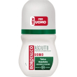 borotalco asciutto uomo deodorante classico 72 ore roll-on 50ml