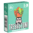 love match *trebastoni* 3 pz preservativi