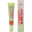 purobio cosmetics love balm balsamo labbra fluido - 02 apricot