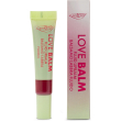 purobio cosmetics love balm balsamo labbra fluido - 03 black berry