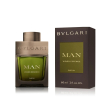 bulgari man wood essence parfum parfum uomo natural spray 60ml