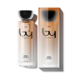 by byblos elements metal eau de toilette unisex natural spray 120ml