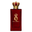 dolce & gabbana q by dolce & gabbana parfum 100 ml
