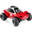 chicco bobby buggy macchina radiocomandata 2-6 anni