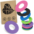 mysweetstitch | katheter ringpatch - medium round 10 st