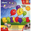 chicco balloons gioco