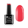lci cosmetics - smalto semipermanente rosso melograno 10 ml