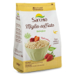 miglio soffiato senza glutine - sarchio 100 g