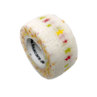 cerotto per dita lisacare - stelle colorate 2,5cm x 4,5m 1 pz cerott