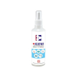 più igiene igienizzante alcolico mani e superfici - tutochimica 120 ml